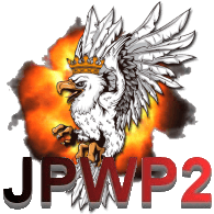 JPWP2 emblem