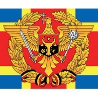 MDNP emblem