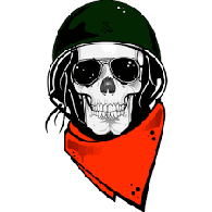 M_L_I emblem