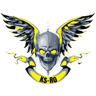 KS-RO emblem