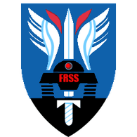 FRSS emblem