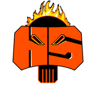 H---S emblem