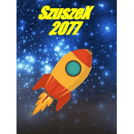 SHSHX emblem