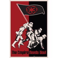 STRF emblem