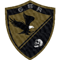 -GSR- emblem