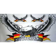 STAD emblem