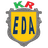 KREDA emblem
