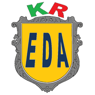 KREDA emblem