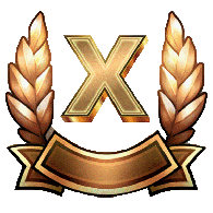 A-X-P emblem