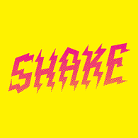 SHAKE emblem