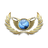 -R-G- emblem