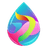 DR1P emblem
