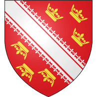 7-DBA emblem