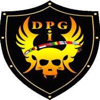 DPG-I emblem