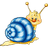 CSGA emblem