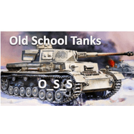 O_S_S emblem