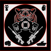 D-VG emblem