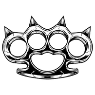 SP-1 emblem