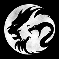 CHIUA emblem