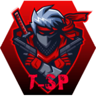 T-SP emblem