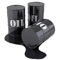 CRUDE emblem