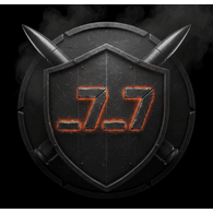 7_7_ emblem