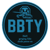 BBTY emblem