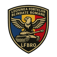 LFBRO emblem