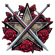-CRK- emblem