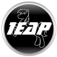 1EAP emblem
