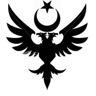 TC-TK emblem