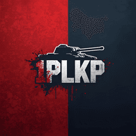 1PLKP emblem