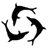 DOLPH emblem