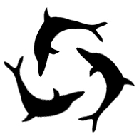 DOLPH emblem