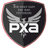 P-X-A emblem