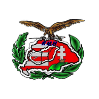 -KMH- emblem