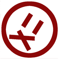 HUSH emblem