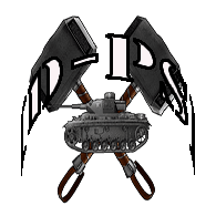 D-PS emblem