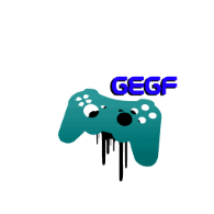GEGF emblem