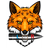 L-V-R emblem