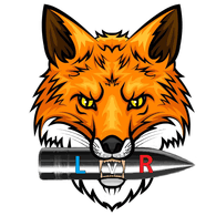 L-V-R emblem