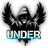 UNDER emblem