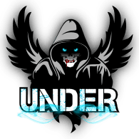 UNDER emblem