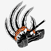 CLAWS emblem