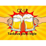 CZ-LP emblem