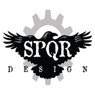 4SPQR emblem