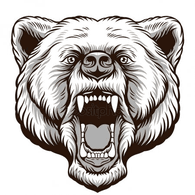 BEAR7 emblem