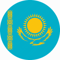 KAZ_G emblem