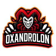 OXA emblem