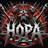 HOPA emblem
